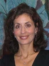 Dr. Sherine Bishara Parker, MD - San Diego, CA - Pediatrics