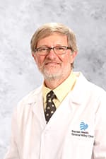 Dr. Michael David Swenson, MD