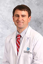 Dr. Zachary Rohn Werle, DO - Fairbanks, AK - Family Medicine