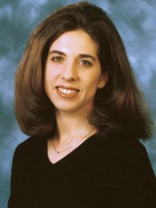 Dr. Shari Robyn Jacobs, MD - Escondido, CA - Pediatrics