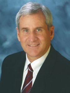 Dr. Michael Dennis Morelock