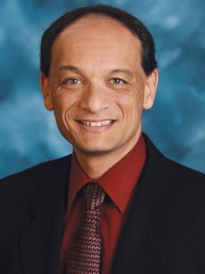 Dr. George Joseph Rodriguez