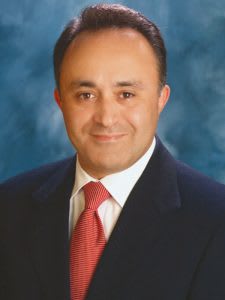 Dr. Ramin Sorkhi, MD - Escondido, CA - Surgery