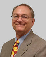 Dr. James Ravenel Cain, MD