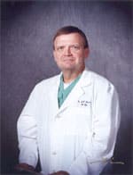 Dr. Ronald Troy Anders, MD