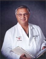 Dr. George Brian Smith