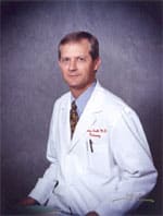 Dr. Thomas Parks Smith, MD