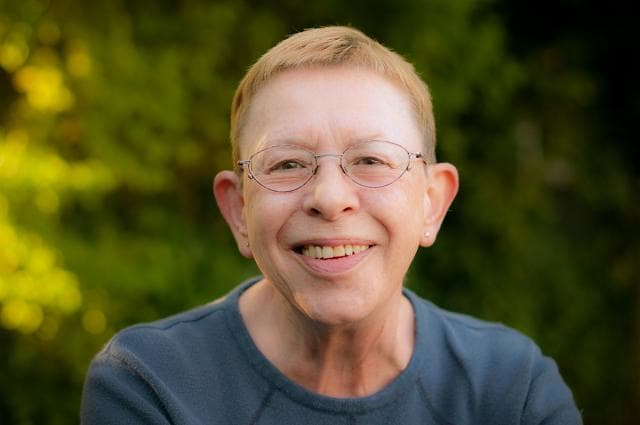 Dr. Vesna Ann Jovanovic, MD - Portland, OR - Family Medicine