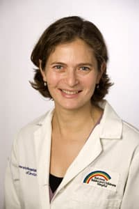 Dr. Elizabeth Leah Hellerstein, MD - Beachwood, OH - Pediatrics