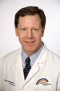 Dr. James Thomas Leslie, MD - Beachwood, OH - Pediatrics