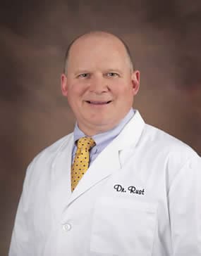 Dr. Kevin Randolph Rust, MD