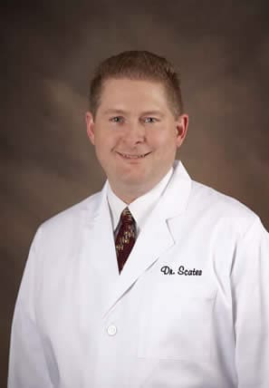 Dr. Kyle Wayne Scates, MD