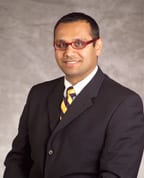 Dr. Dhaval R Parikh, MD - Wichita, KS - Cardiovascular Disease