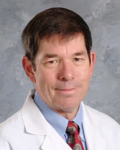 Dr. James B Dunaway, MD