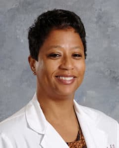 Dr. Enid Ianthe Lofters, MD