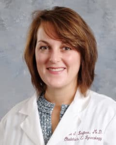 Griffin OB/GYN Clinic Inc in Griffin, GA