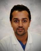Dr. Zulfiqar Ali Shah, MD