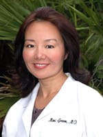 Dr. Mimi Groom, MD