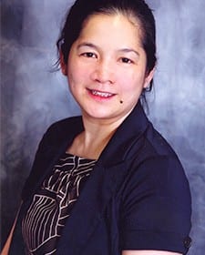 Dr. Minette Cruz Lukban, MD - Hermiston, OR - Internal Medicine