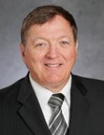 Dr. Kent Knute Bratten, MD - Minneapolis, MN - Internal Medicine