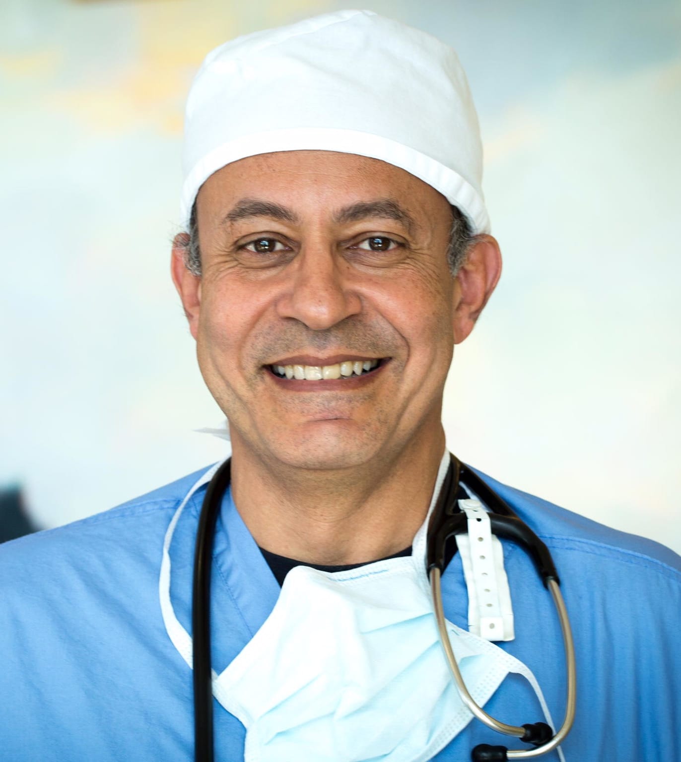 Dr. Amr Morry El-Badry, MD