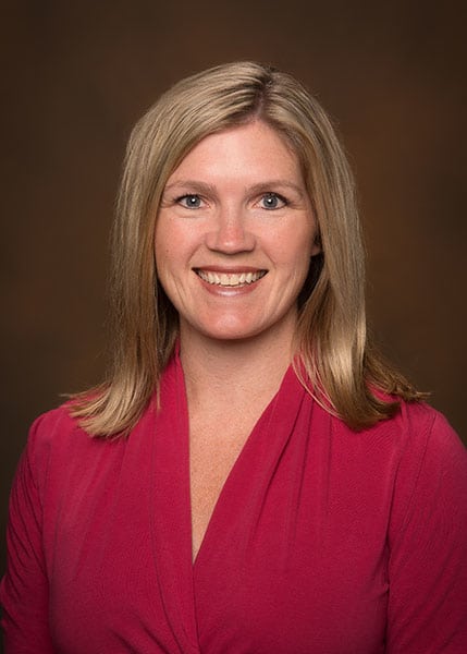Dr. April Lee Farrell, MD
