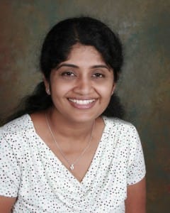 Dr. Pallavi Shikaripur Nadig, MD