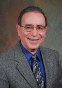 Dr. Salvador Sandoval, MD - Merced, CA - Family Medicine