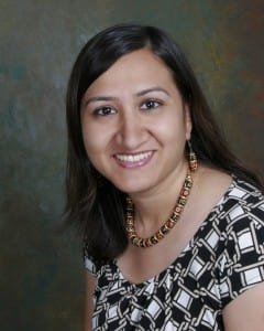 Dr. Abhilasha Sharma, MD - Merced, CA - Family Medicine