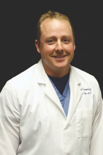 Dr. Thomas James Eads
