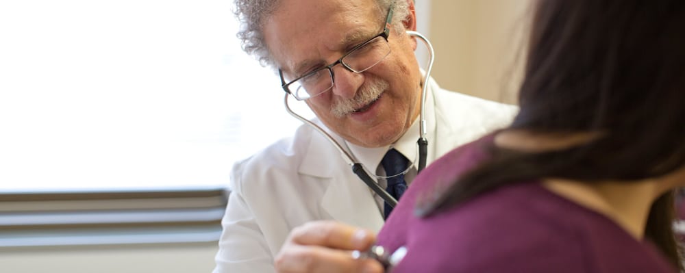 Dr. Rodolfo Victor Curiel, MD - Washington, DC - Rheumatology, Internal Medicine