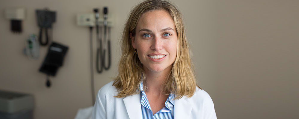 Dr. Nicole Marie Ehrhardt, MD