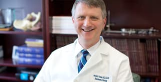 Dr. Harold Allistone Frazier, MD - Washington, DC - Urology