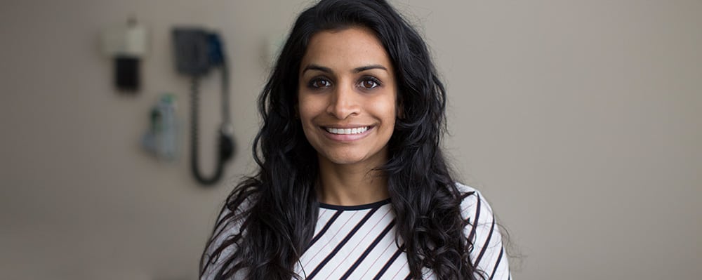 Dr. Pooja Lakshmin