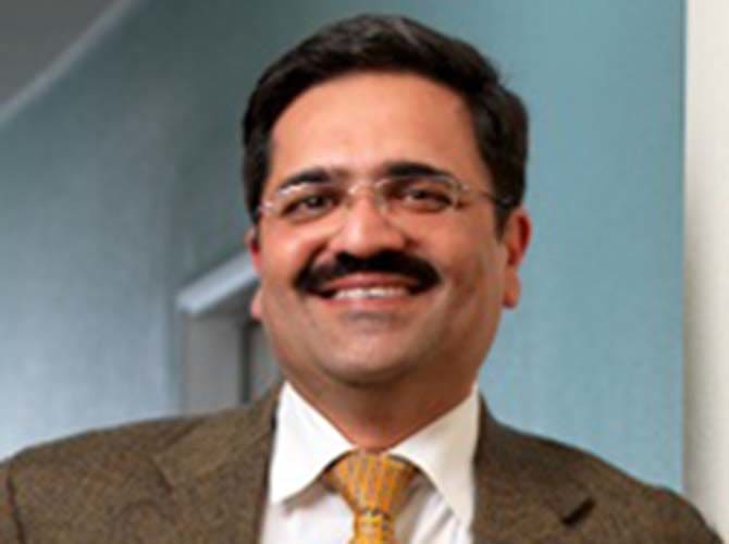 Dr. Tejvir Singh, MD