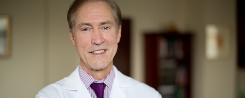 Dr. Craig Erwin Geist, MD - Washington, DC - Ophthalmology