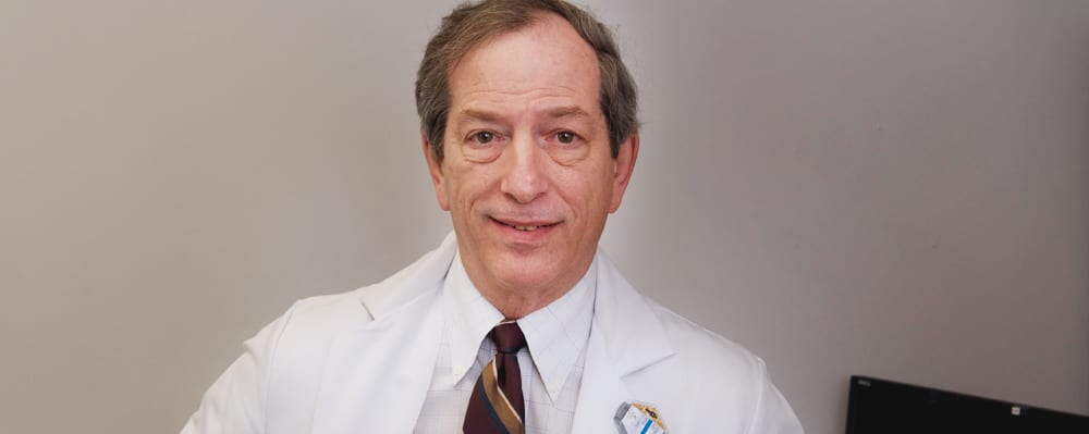 Dr. Richard Jeffrey Katz, MD - Washington, DC - Cardiovascular Disease, Internal Medicine