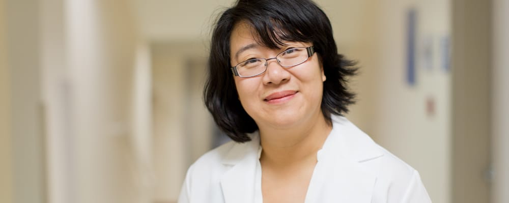 Dr. Judy Shihhwa Liu, MD - Providence, RI - Neurology
