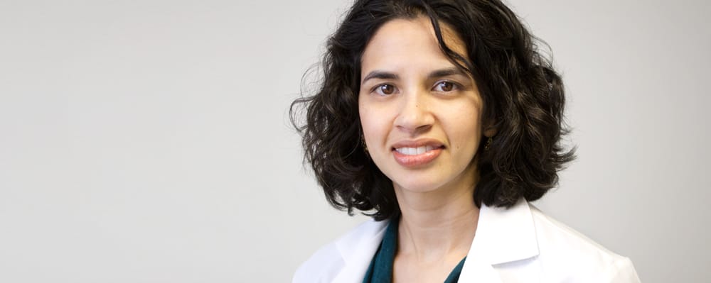 Dr. Anjali Gokhale Martinez, MD - Washington, DC - Obstetrics & Gynecology