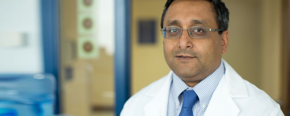 Dr. Sabyasachi Sen, MD - Washington, DC - Endocrinology,  Diabetes & Metabolism