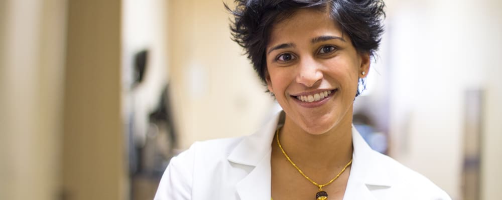 Dr. Sheetal Gaurang Sheth, MD - Washington, DC - Obstetrics & Gynecology