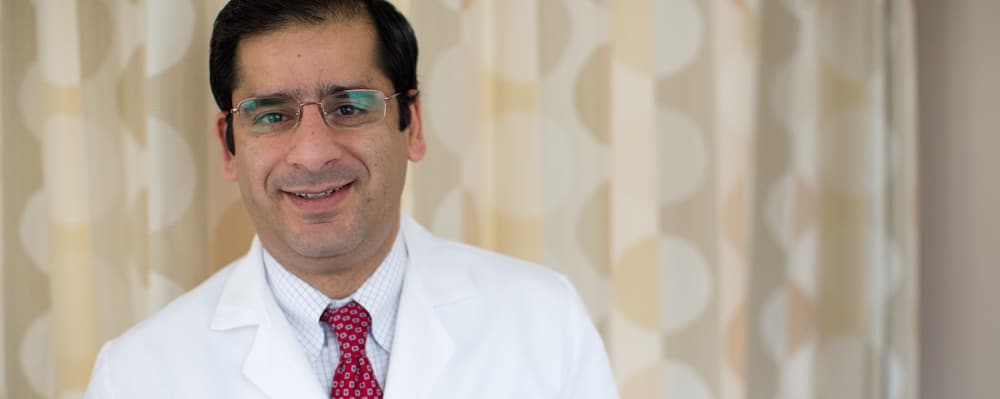 Dr. Showkat Bashir
