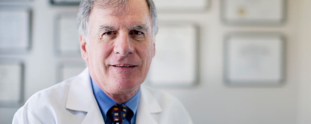 Dr. Gary Leonard Simon, MD - Washington, DC - Infectious Disease, Internal Medicine, Other Specialty