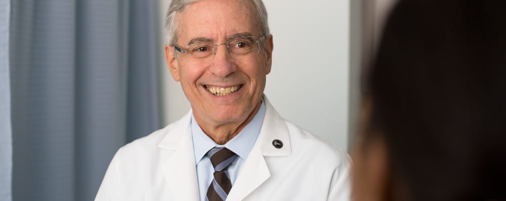 Dr. Alan Gary Wasserman, MD - Washington, DC - Cardiovascular Disease, Internal Medicine