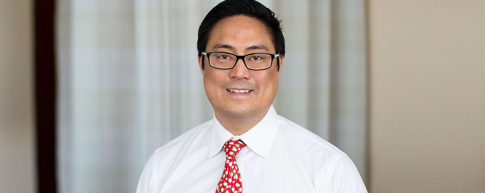 Dr. Vincent James Obias, MD - Baltimore, MD - Colorectal Surgery, Other Specialty, Surgery