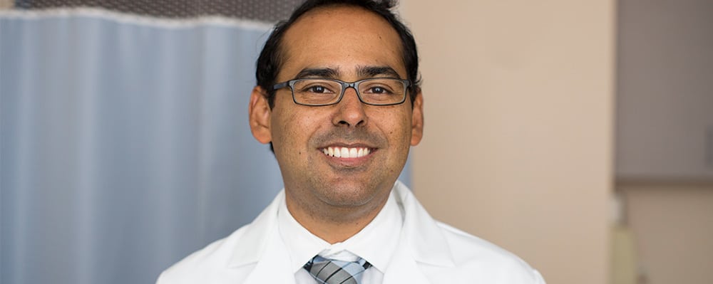Dr. Juan Reyes, MD - Washington, DC - Internal Medicine