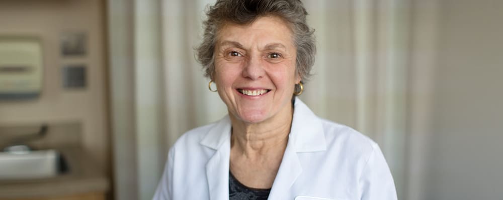 Dr. Katalin Eve Roth, MD - Washington, DC - Internal Medicine, Geriatric Medicine, Hospice & Palliative Medicine