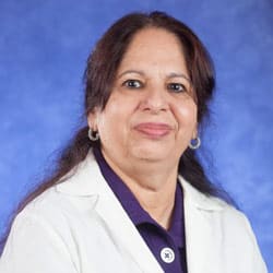 Dr. Meena Jayendrakumar Shah