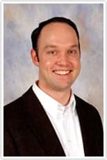 Dr. George Washburn Stickney, MD