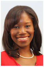 Dr. Keyana Renee Washington, MD - Dacula, GA - Pediatrics